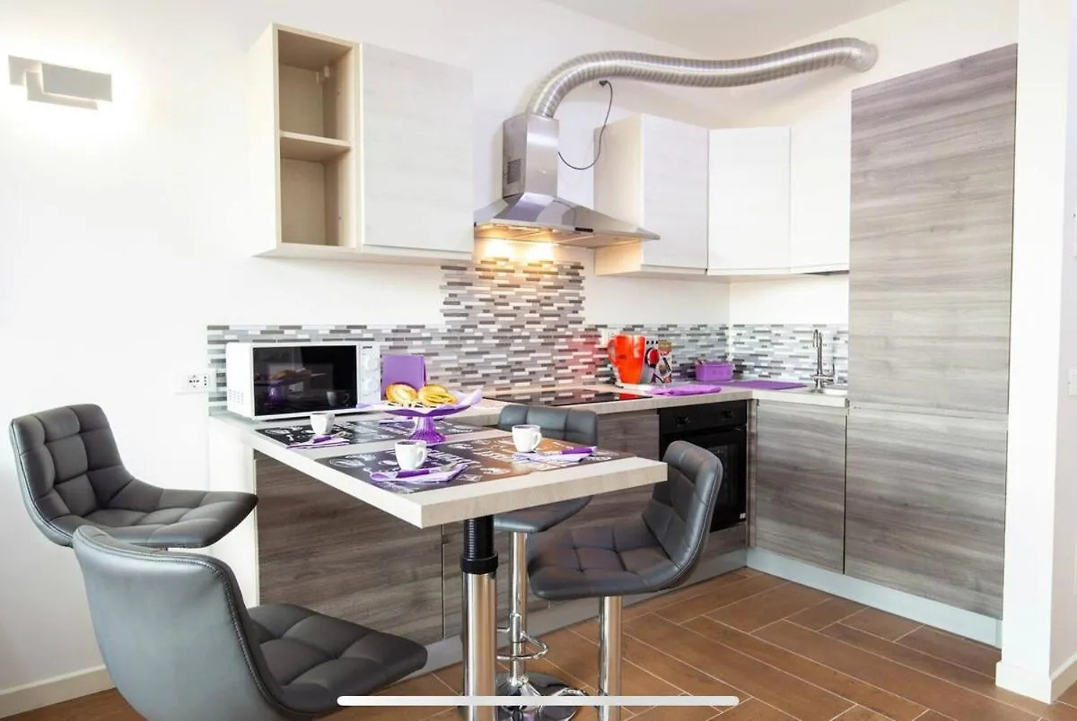Apartment Stylish Suite Close By Trastevere And City Life Rome