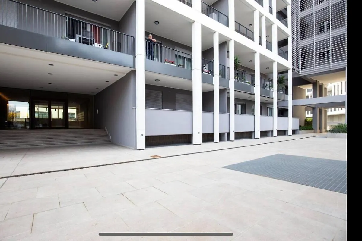 Stylish Suite Close By Trastevere And City Life Rome Apartment
