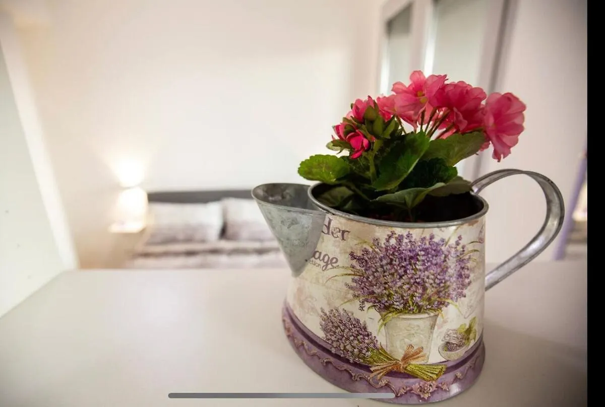 Stylish Suite Close By Trastevere And City Life Rome 0*,
