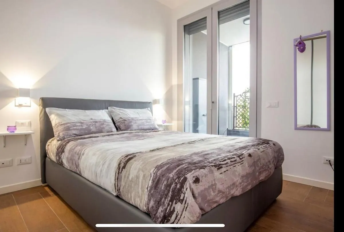 Stylish Suite Close By Trastevere And City Life Rome